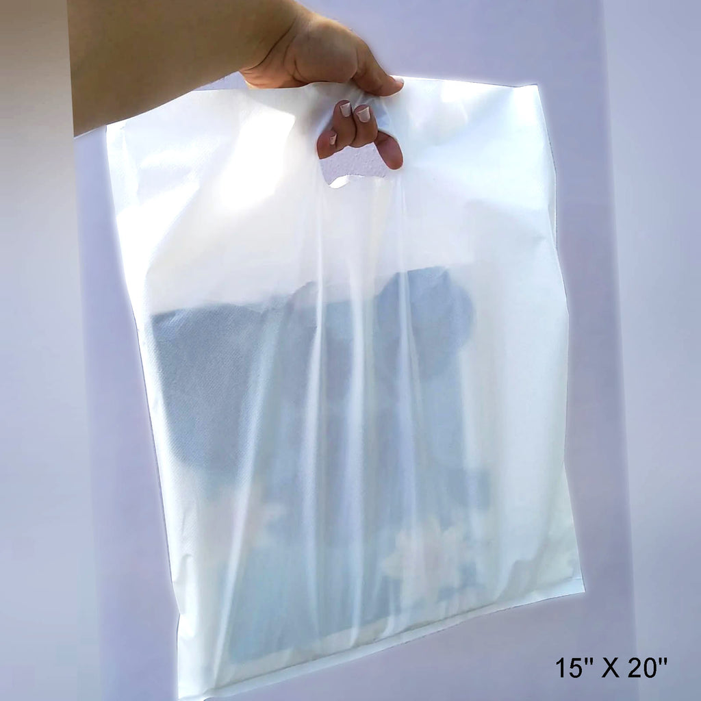 Comprar Bolsas Herméticas de Plástico 100 unidades - I Wanna Grow Shop